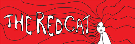 Red Cat and Co logo