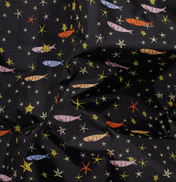 Standard Baggu - Star Fish
