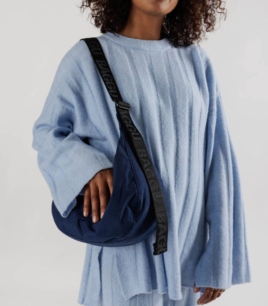 Baggu Medium Crescent Bag Mo
