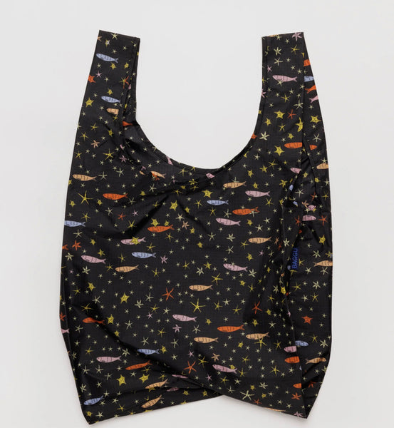Standard Baggu - Star Fish