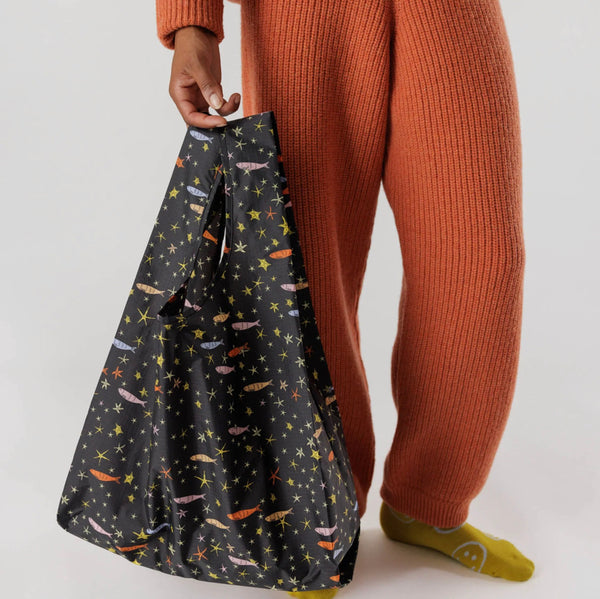 Standard Baggu - Star Fish