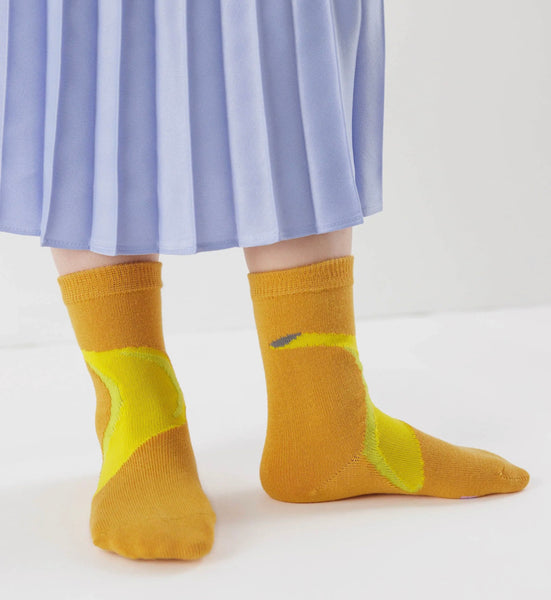 Baggu Kid’s Socks - Fruits & Veggies