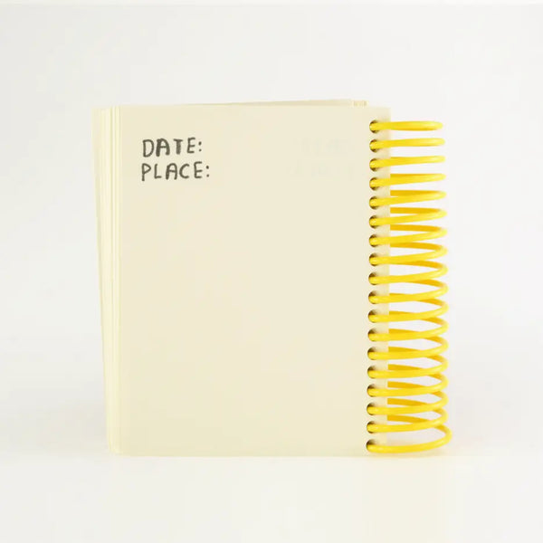 Life Happened Journal