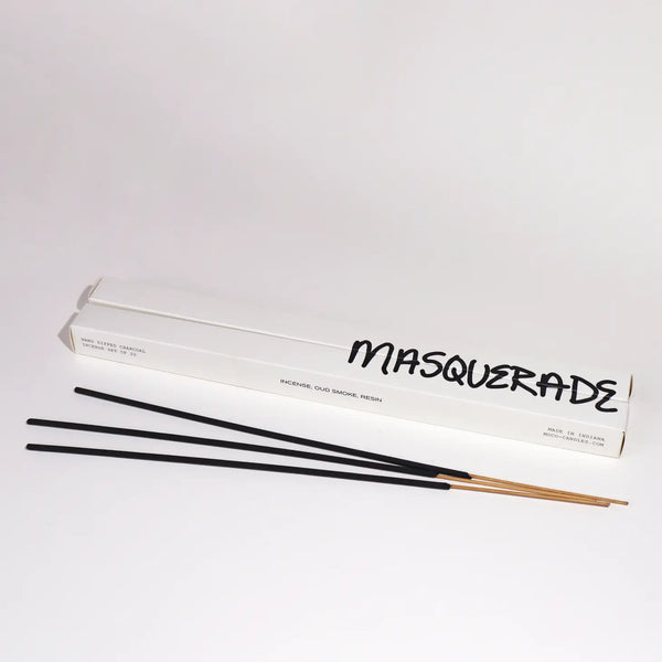 Masquerade Incense