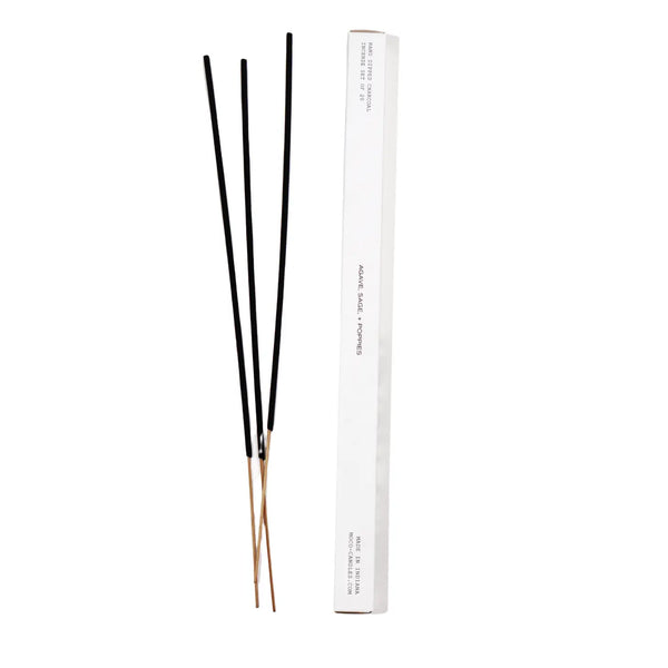 Desert Bloom Incense Sticks