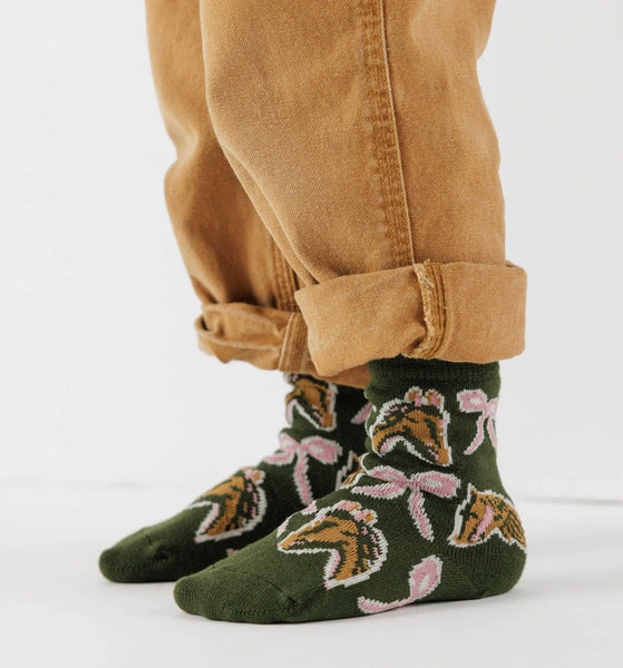 Baggu Kids Socks - Jessica Williams