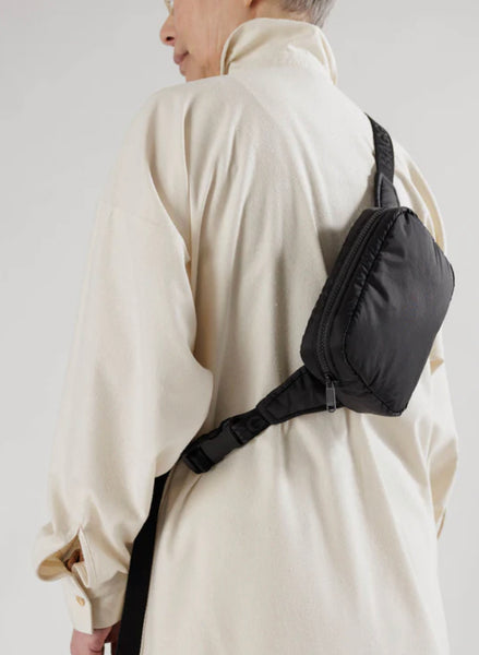 Puffy Fanny Pack