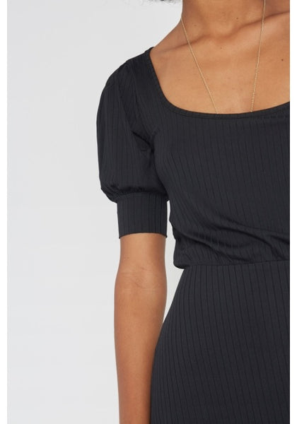 The Audrey Dress