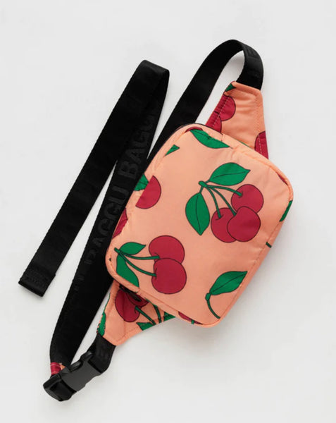Puffy Fanny Pack