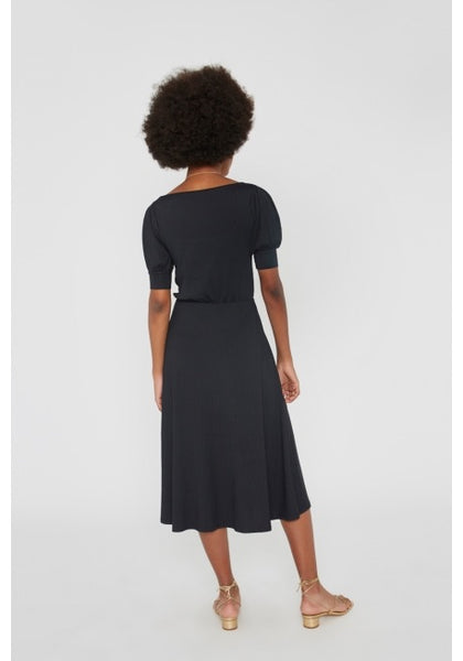 The Audrey Dress
