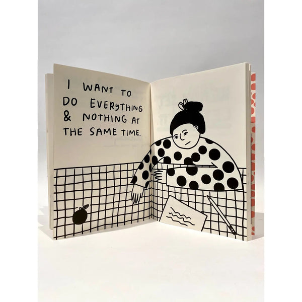 Make It Happen Journal