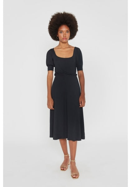 The Audrey Dress