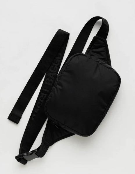 Puffy Fanny Pack
