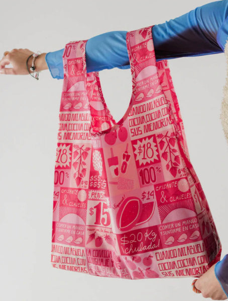Standard Baggu - Mercado