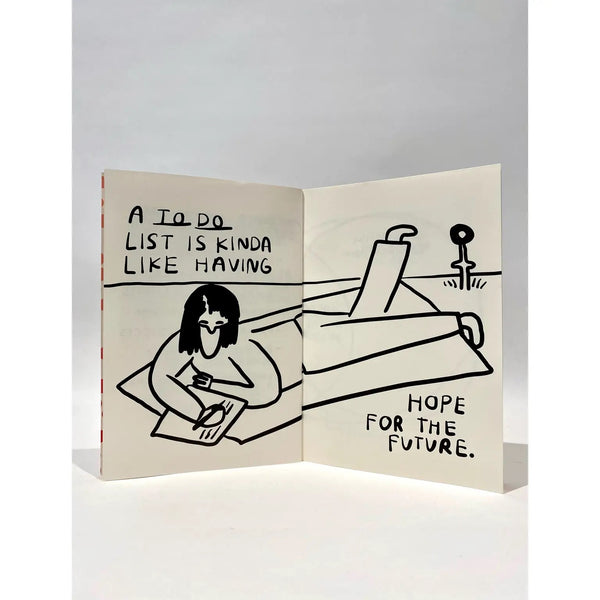 Make It Happen Journal