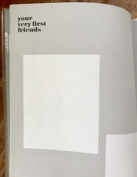Baby Journal