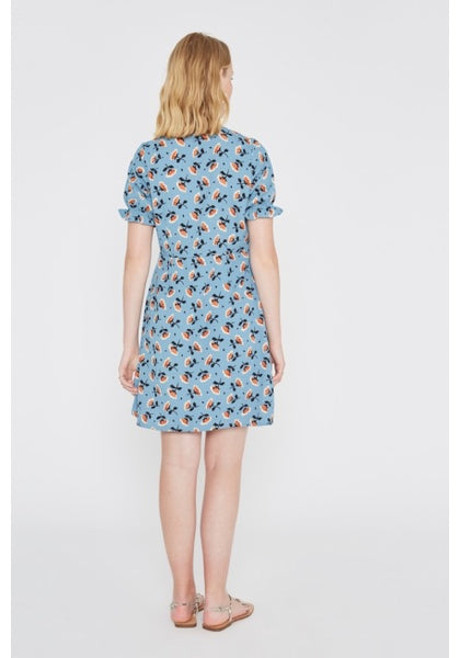 Sky Garden Dress