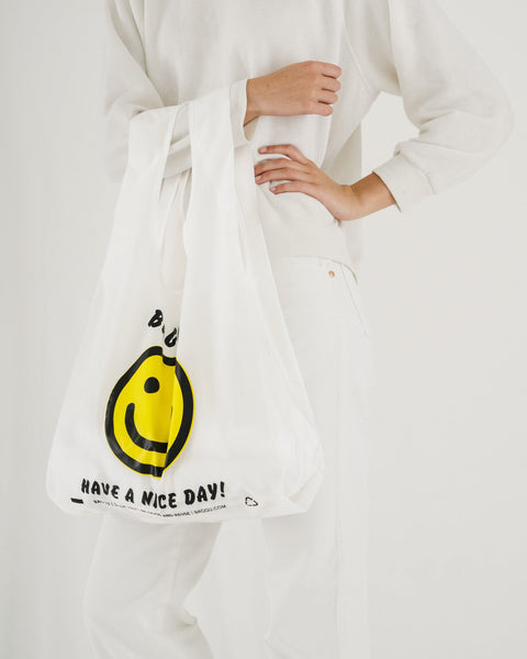 Standard Baggu - Thank You Happy
