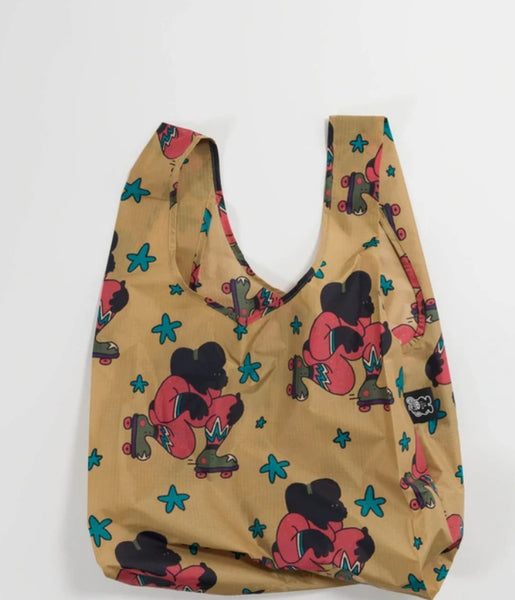 Standard Baggu - Solo Skate