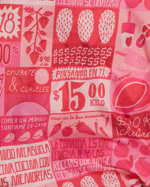 Standard Baggu - Mercado