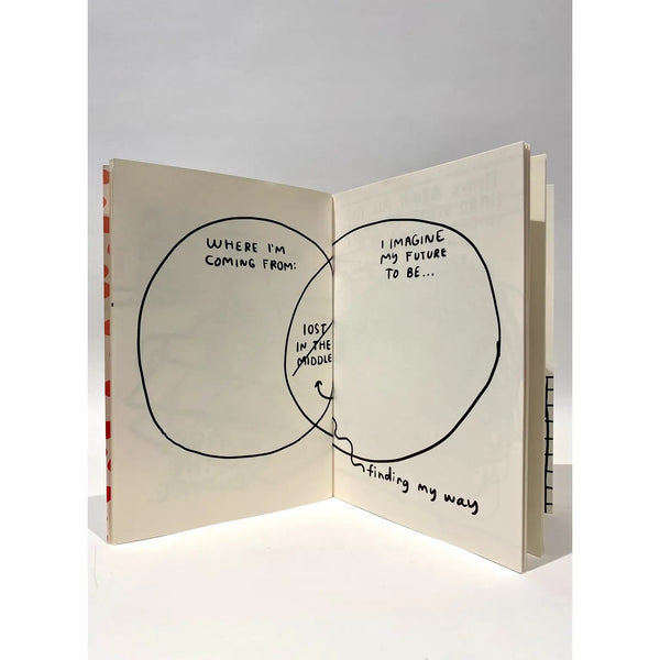 Make It Happen Journal