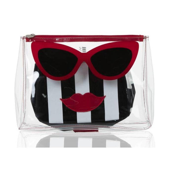 Marilyn Bag Set