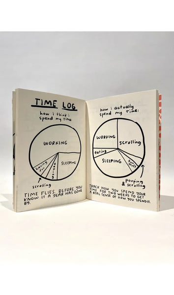 Make It Happen Journal