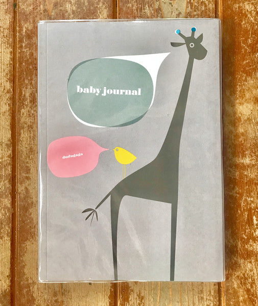Baby Journal