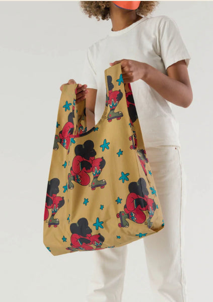 Standard Baggu - Solo Skate