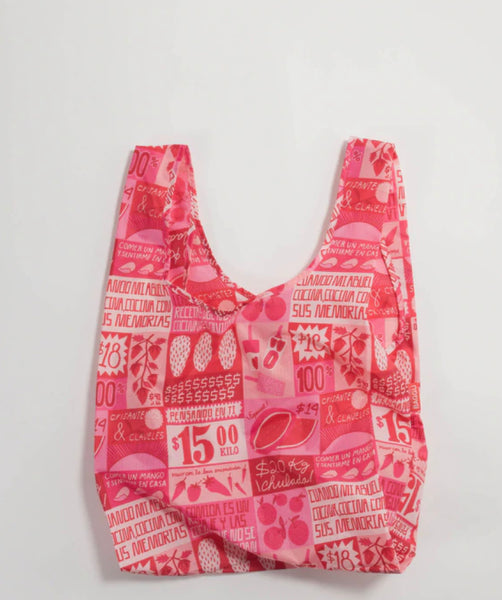 Standard Baggu - Mercado