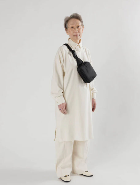 Puffy Fanny Pack