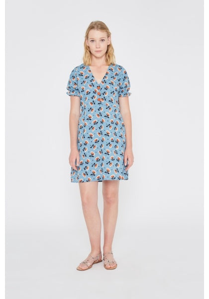 Sky Garden Dress