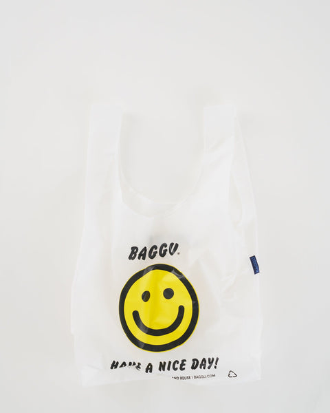 Standard Baggu - Thank You Happy