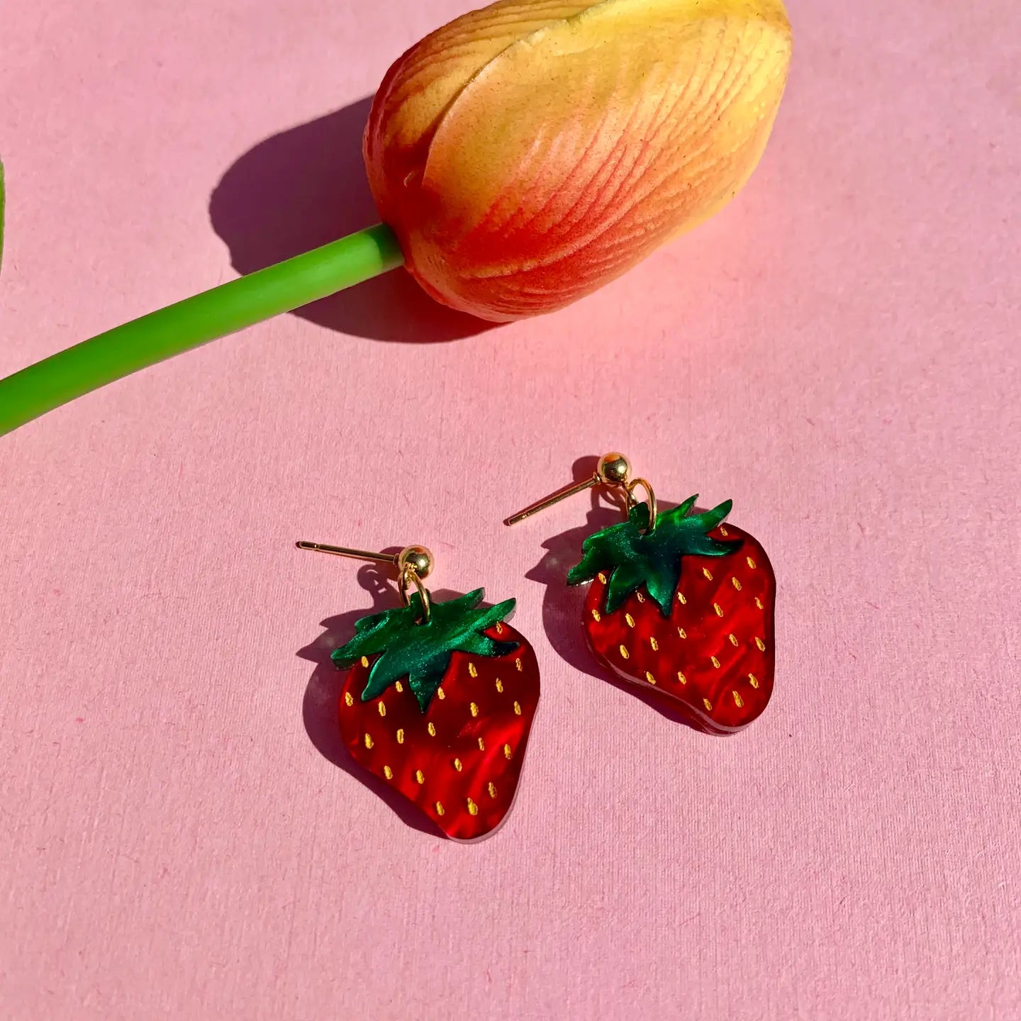 Mini Berries