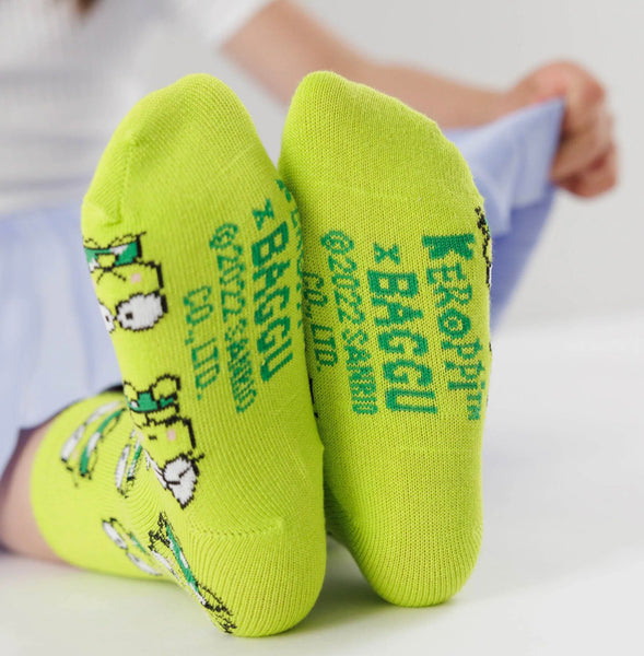 Baggu Kid’s Socks - Sanrio Friends