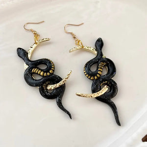 Black Moon Snakes